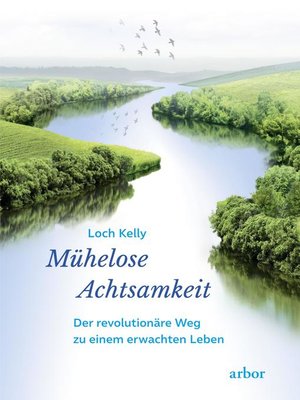 cover image of Mühelose Achtsamkeit